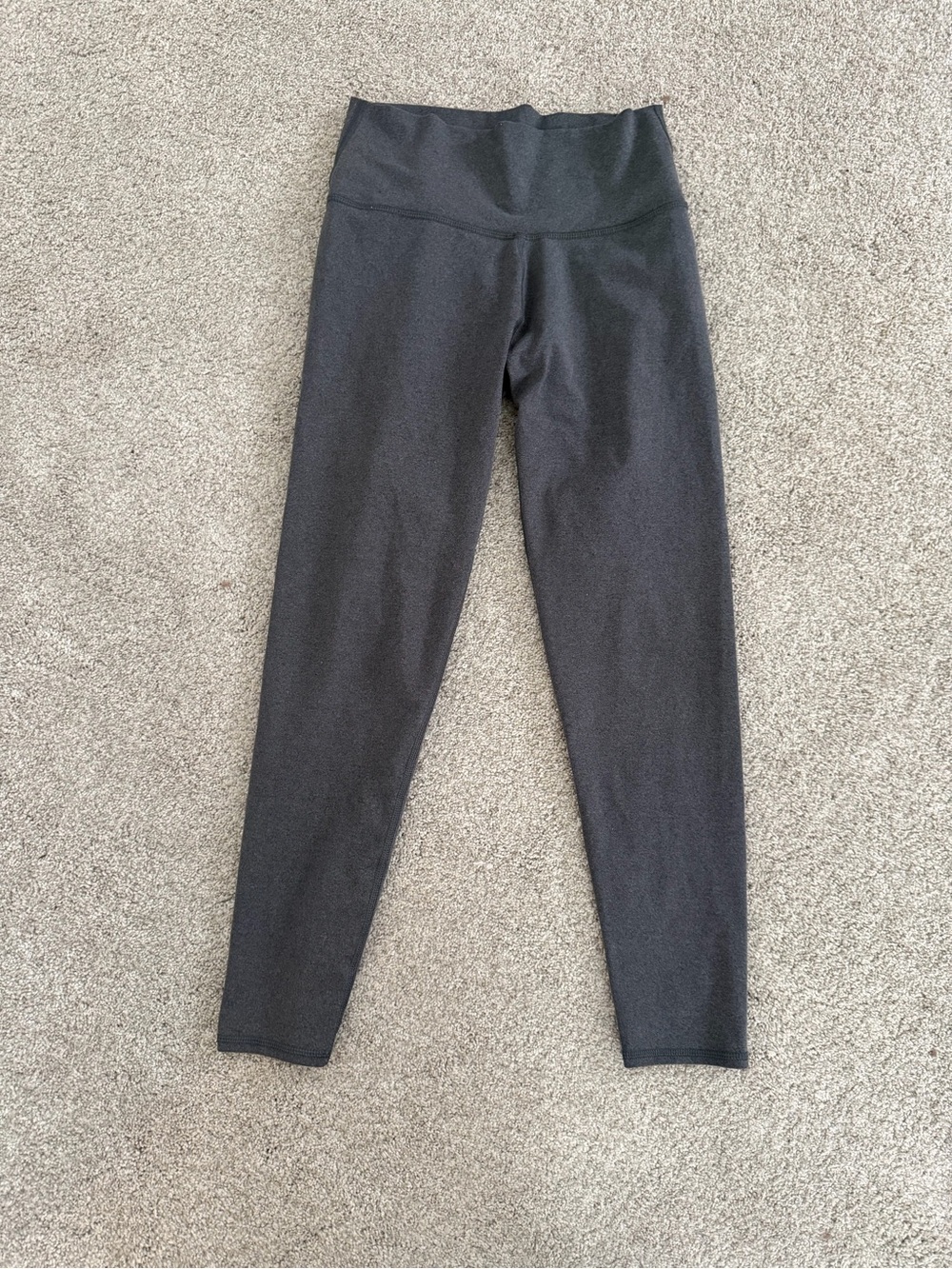 aerie Gray Leggings
